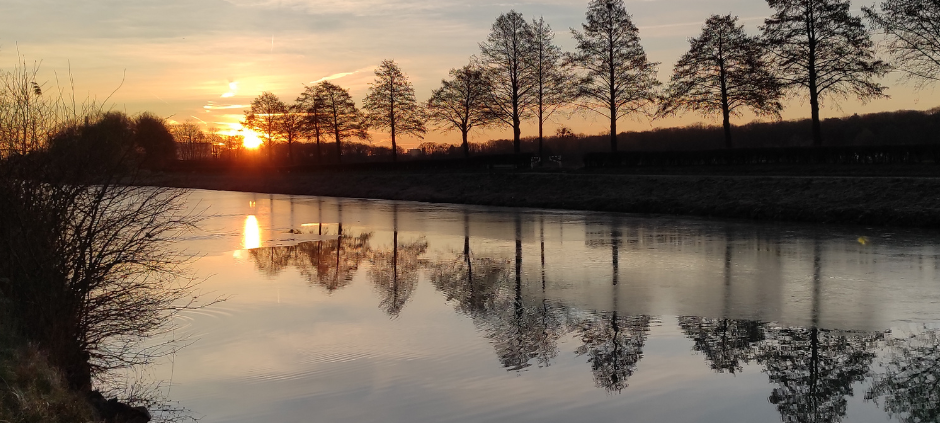 Der neue Lippewelle Zuhausekalender für Hamm ist da!