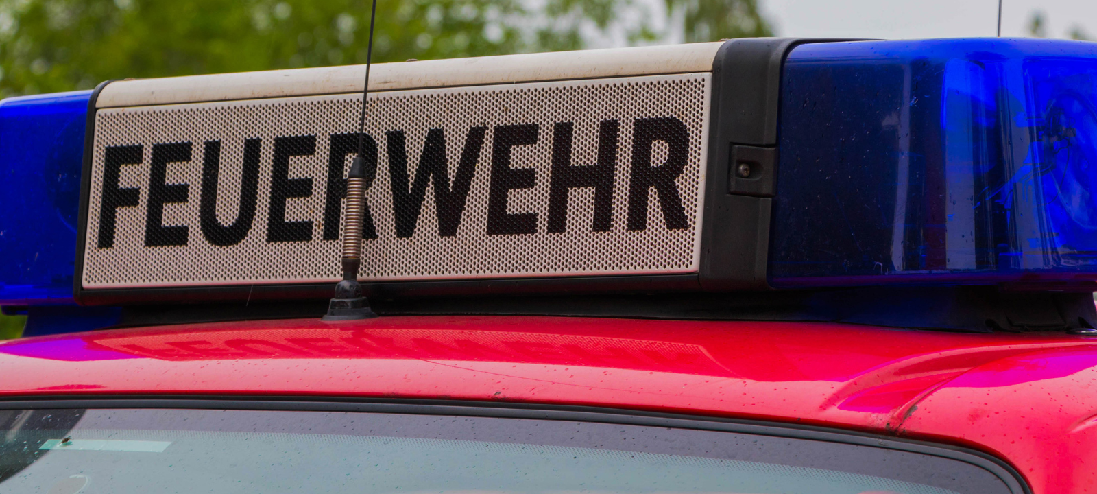 Brand auf MVA Gelände in Hamm gelöscht