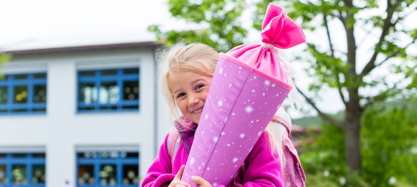 Rund 1900 Kinder in Hamm gehen erstmals zur Schule