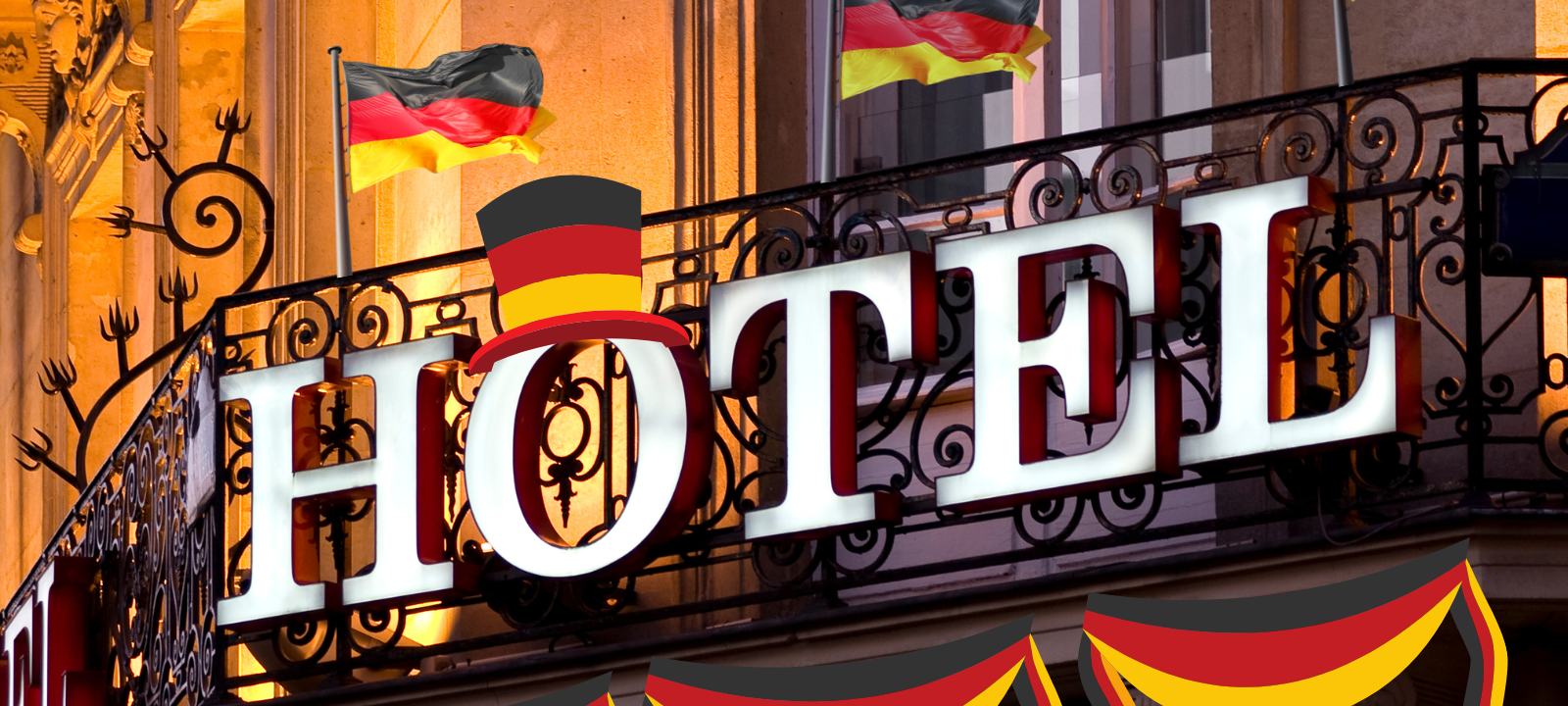 Hotels in Hamm bereiten sich auf EM vor