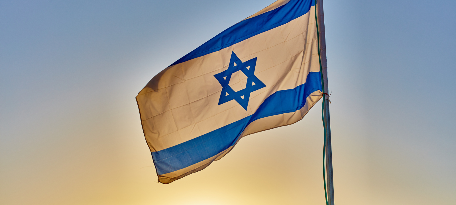 Trauer in Hamm nach brutalem Angriff auf Israel