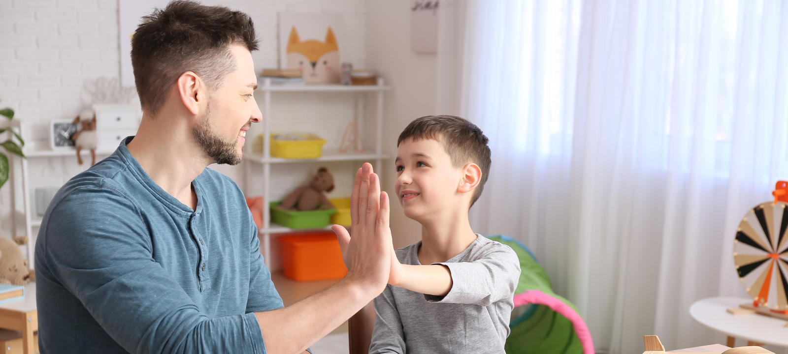 Typisch Jungs?! Werbung für soziale Berufe in Hamm