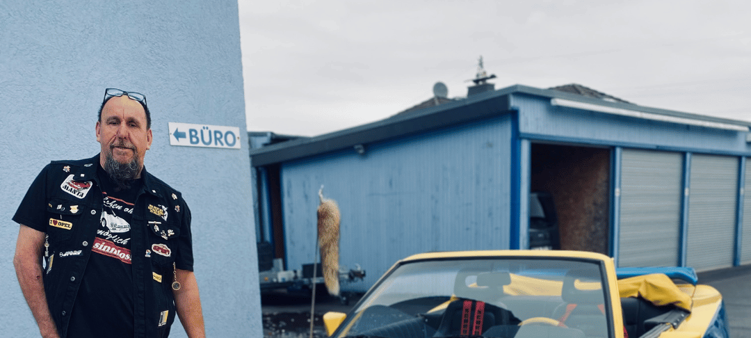 "Boah ey!" - Manta Manta Zwoter Teil startet in Hamm