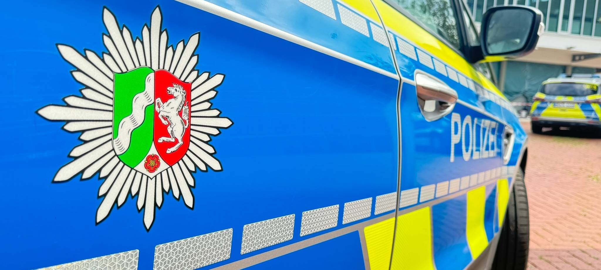 Nach Schüssen auf Auto in Hamm: Drei Verdächtige in U-Haft