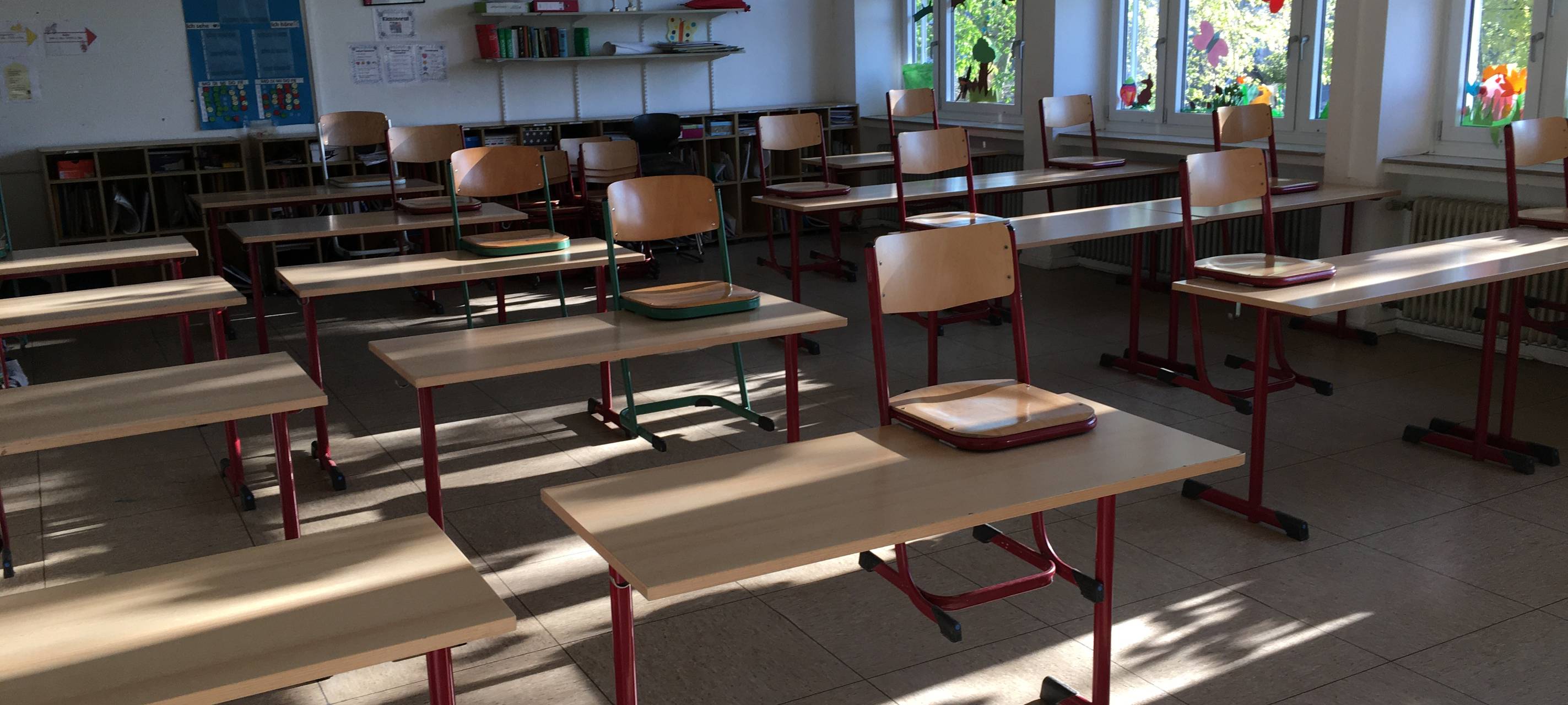 Sprachförderung: CDU Hamm begrüßt ABC-Klassen