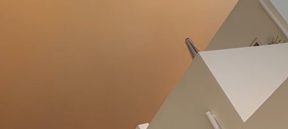 Eileen aus Hamm erlebt die Waldbrände auf Rhodos hautnah