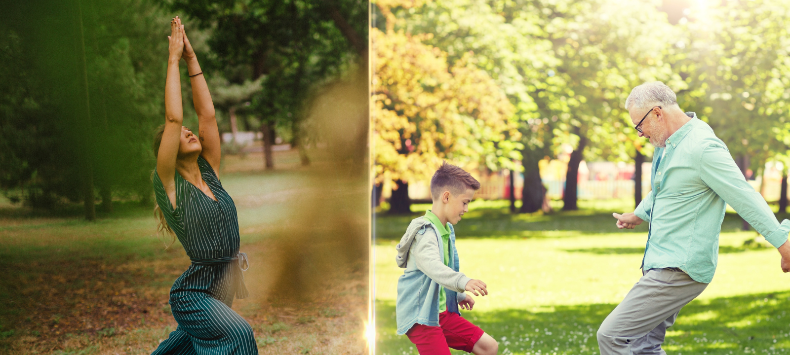 Neues kostenloses Sportangebot: Sechs Standorte in Hamm