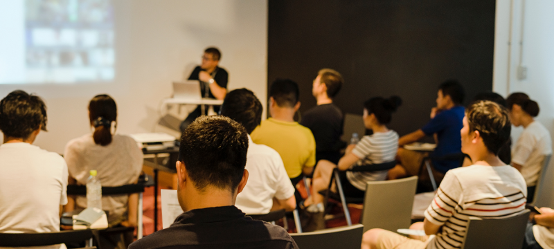 Bewerbungsphase an der Hochschule in Hamm läuft