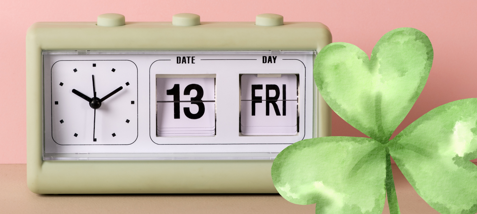 Wir haben das Glück in Hamm gefunden