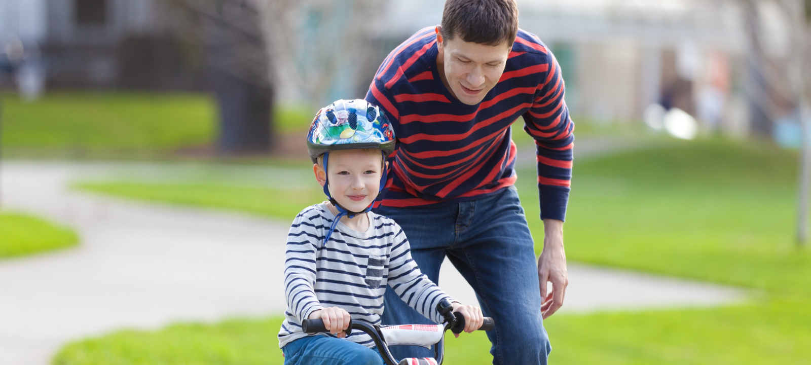 Kinder in Hamm sollen sicher Rad fahren können