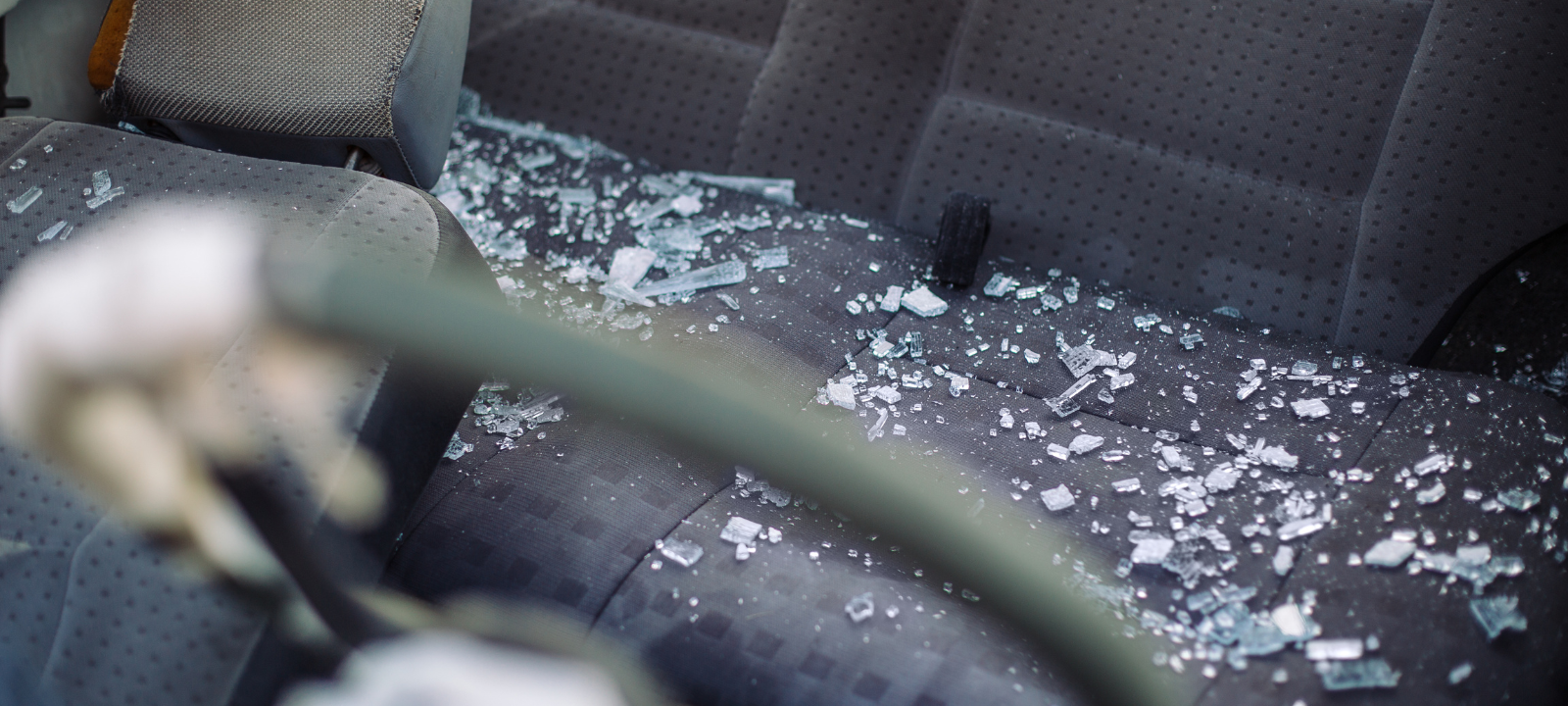 Autofahrer hinterlassen Spur der Verwüstung in Hamm