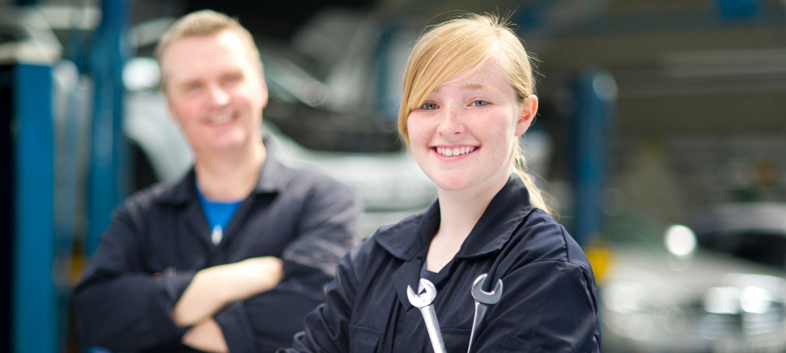 Weniger Jugendliche in Hamm entscheiden sich für eine Ausbildung