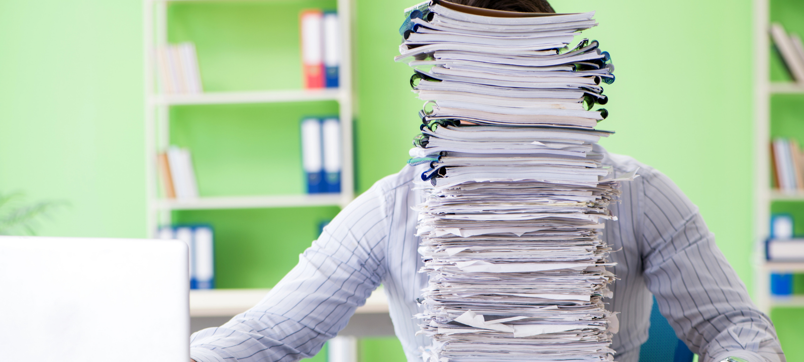 Handwerk in Hamm beklagt Bürokratie-Wahnsinn