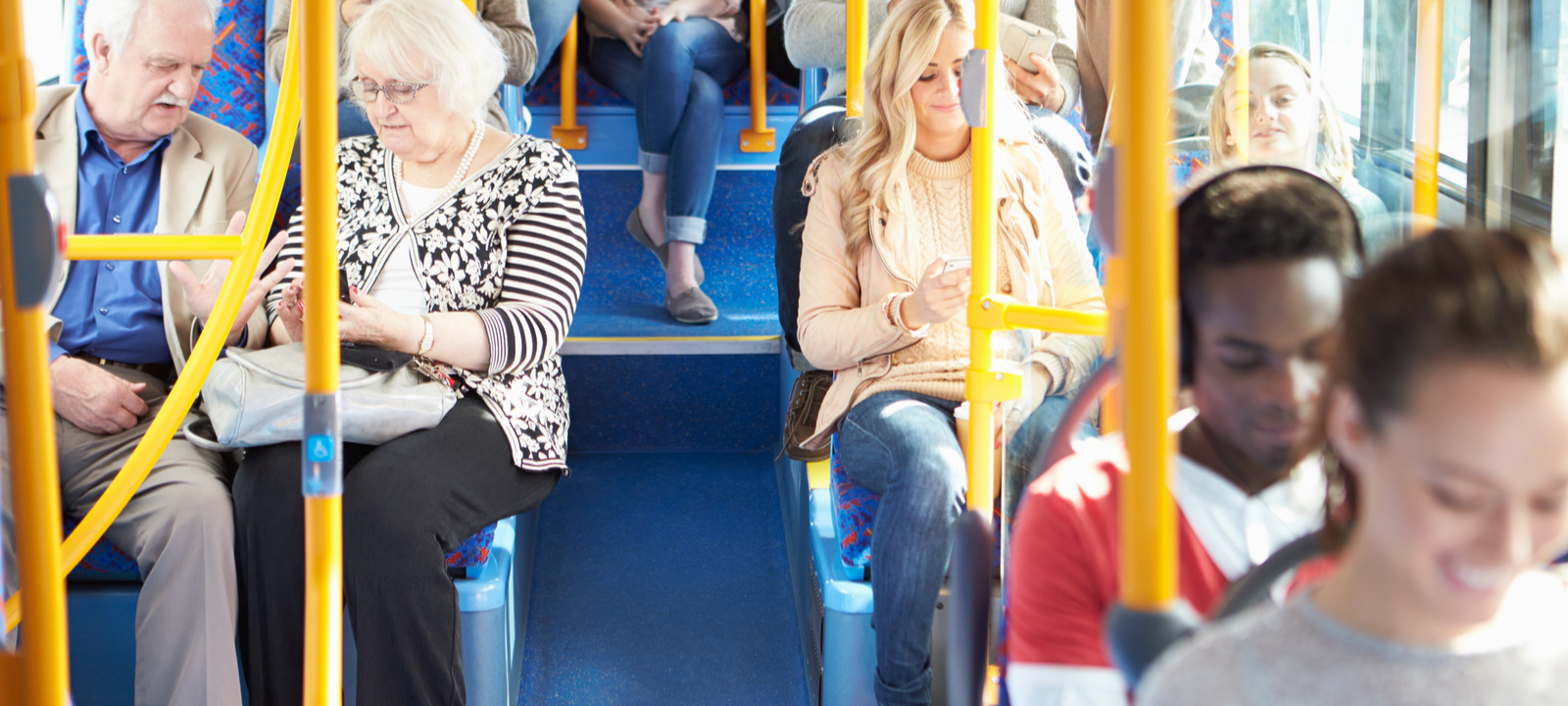 Neue Mobilitätspläne vom Stadtrat Hamm