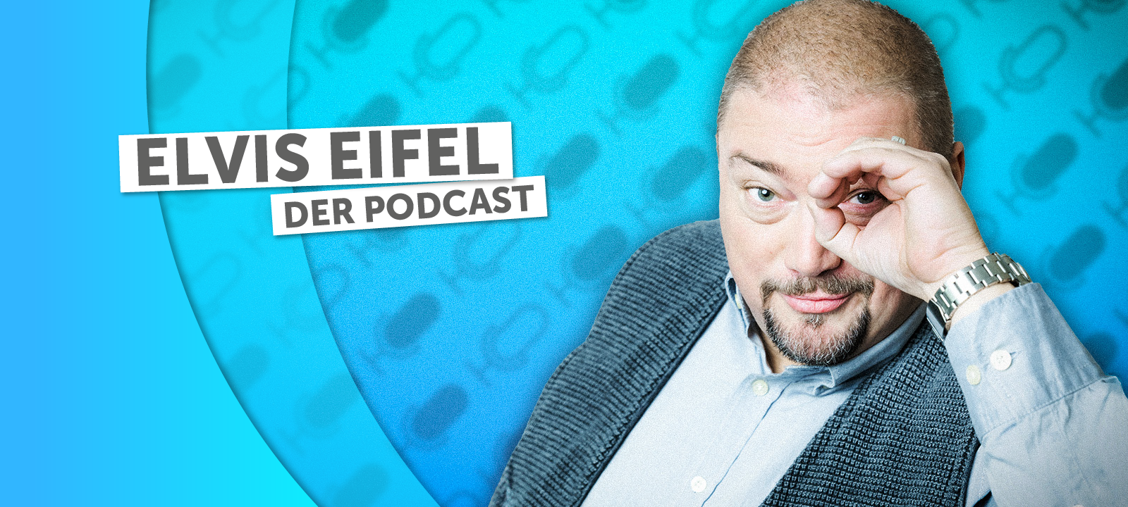 Elvis Eifel – Der Podcast: "Cannabis-Ernte"