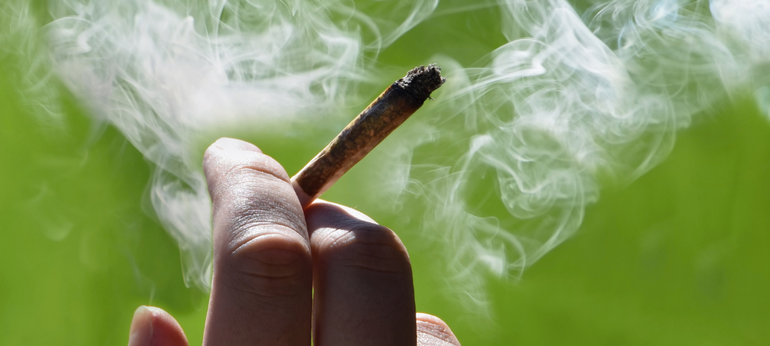 Kiffen in den Biergärten in Hamm?