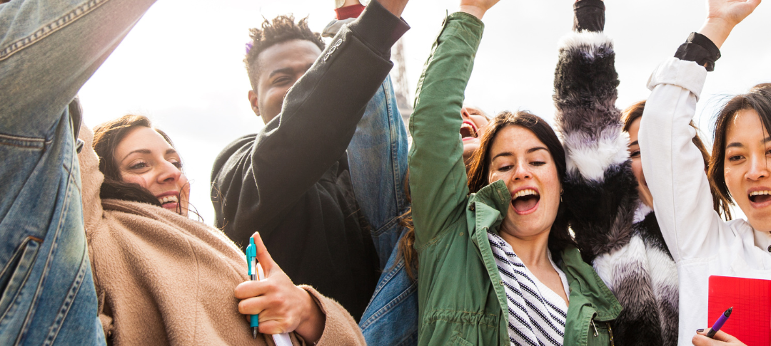 Klassenfahrt Symbolbild