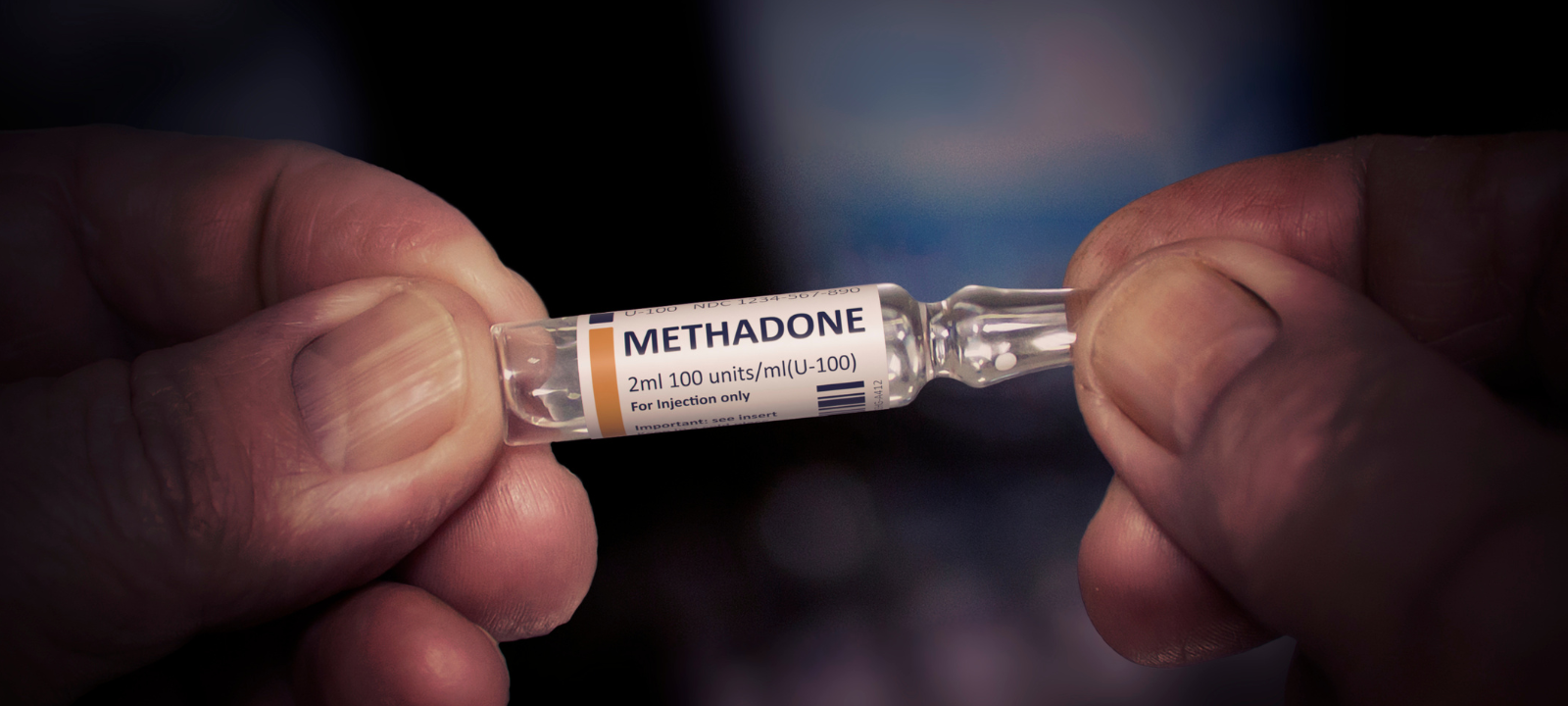 Bürgerinitiative "für einen ruhigen und sicheren Hammer Süden" gegen Substitutionspraxis für Methadonpatienten in Hamm