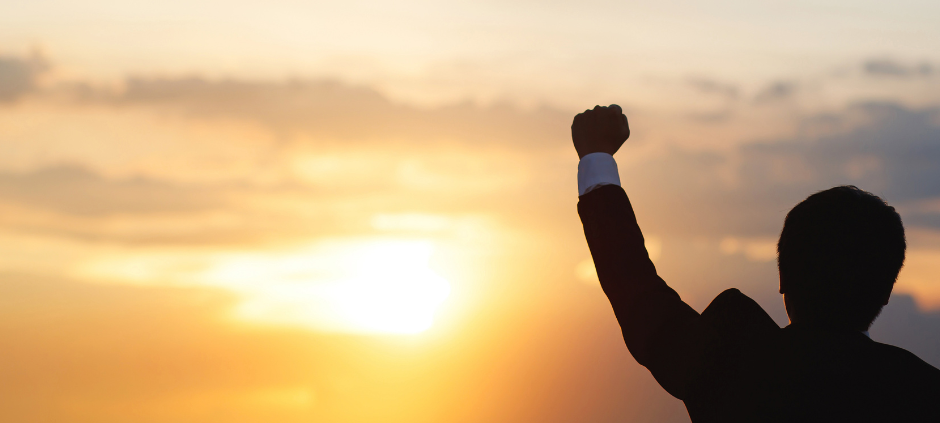 Große Erfolge und kleine Gesten: Hammer sind stolz auf sich