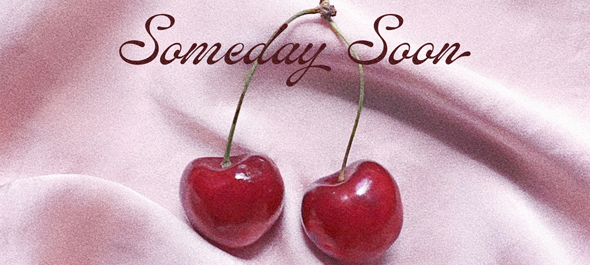 ClockClock - Someday Soon