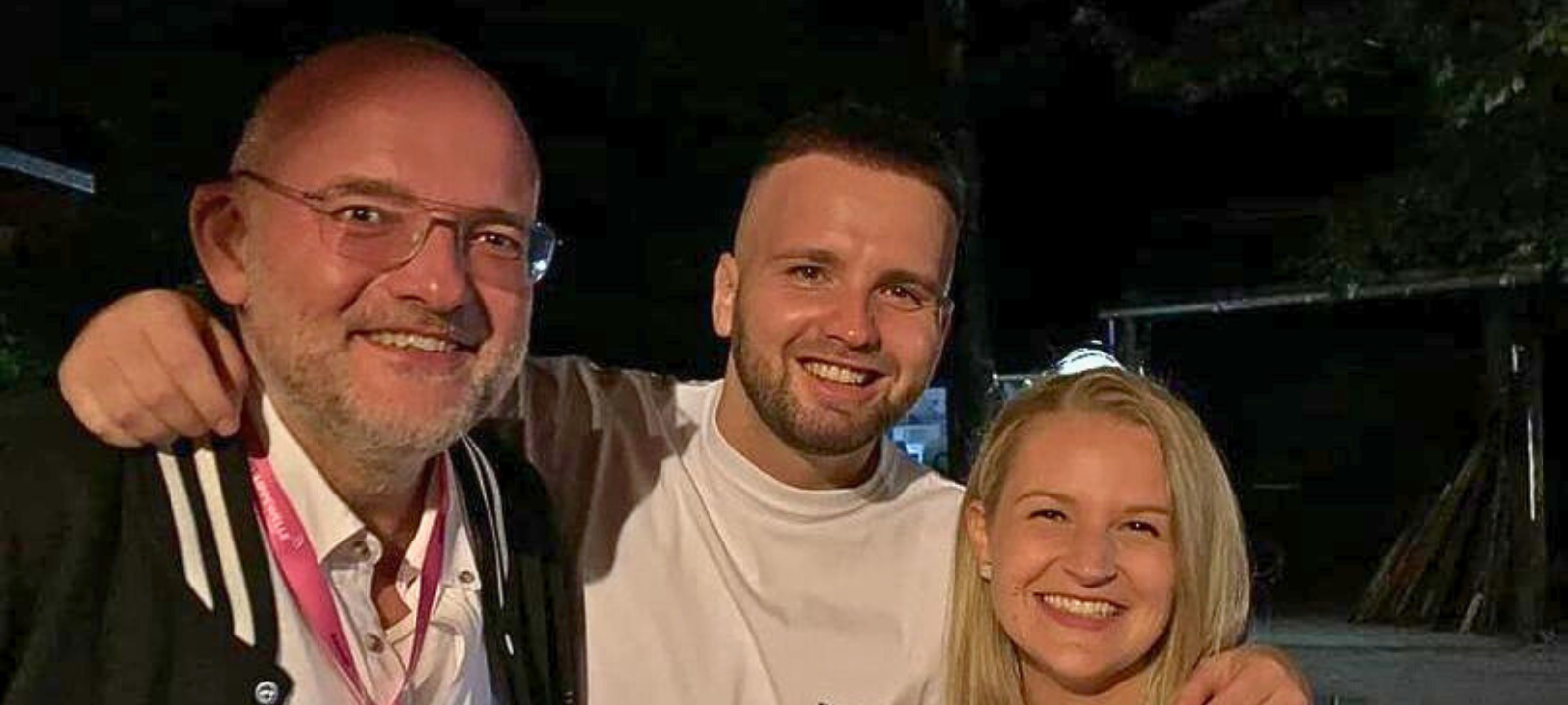 Diese Promis durftet ihr in Hamm schon kennenlernen