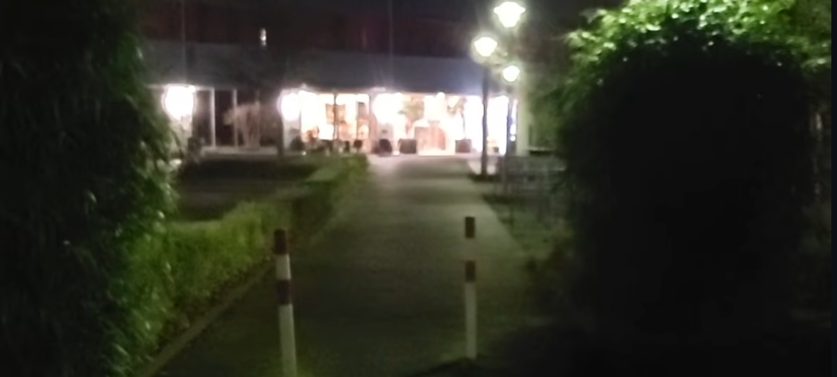 Lichter an im Maximare! In der Nacht zu Samstag haben wir für eine exklusive Gruppe die Türen geöffnet.