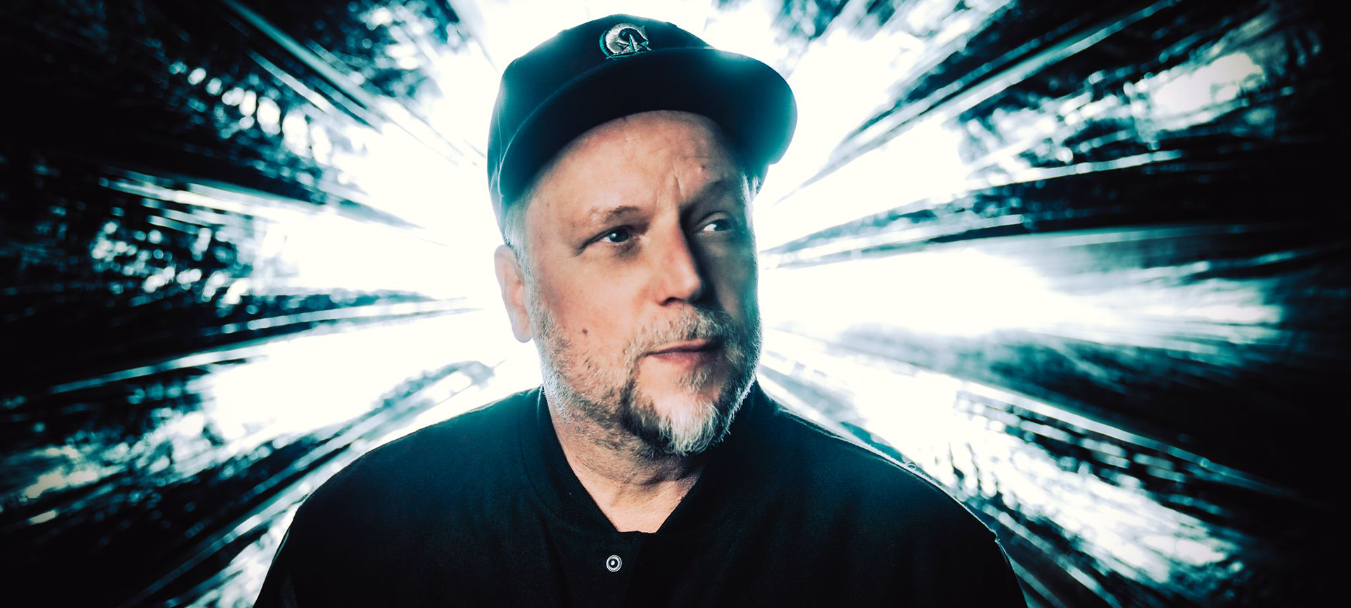 Smudo von Die Fantastischen Vier