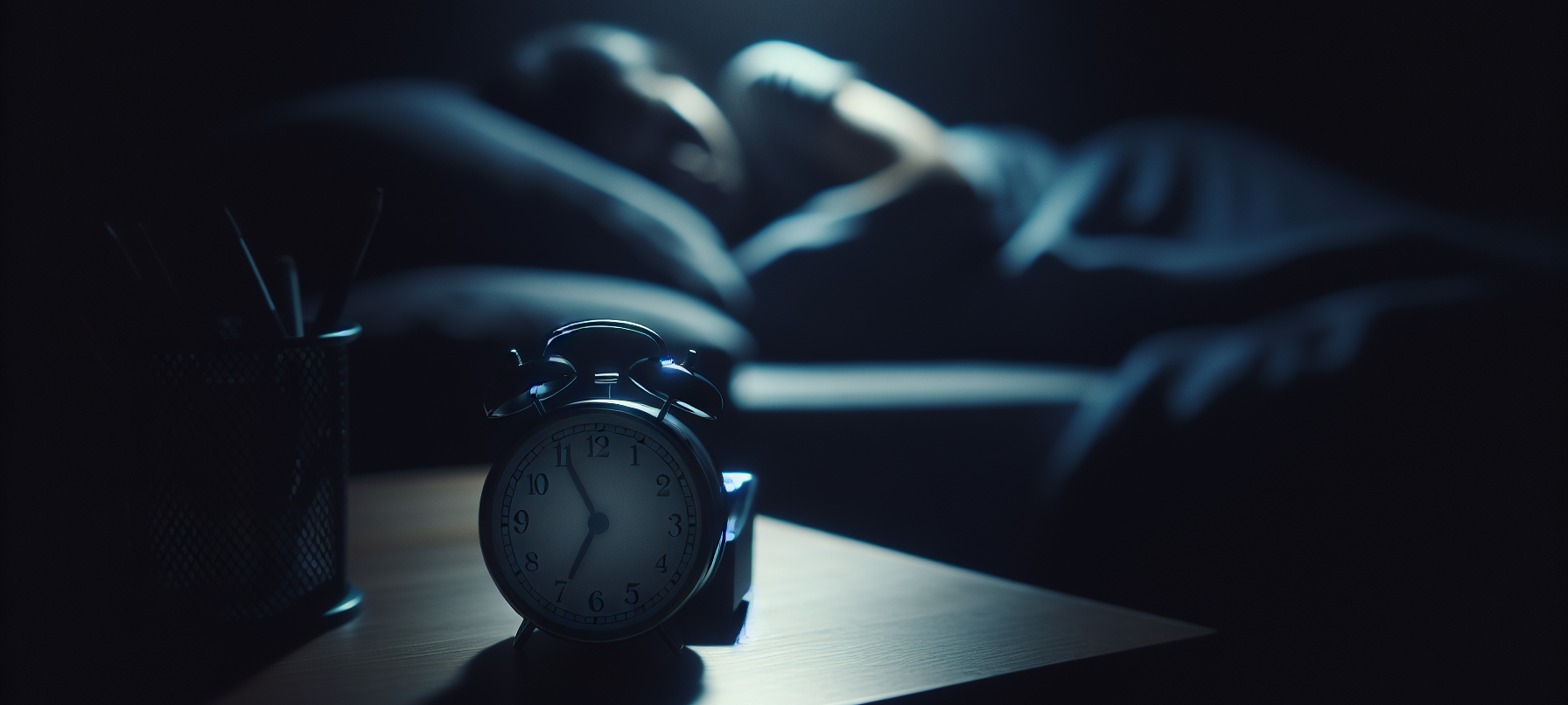 Bevölkerungsproblem Schlafen: Das sagen Hammer Mediziner dazu