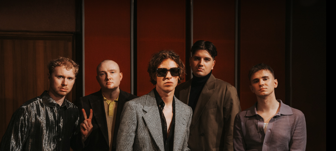 Giant Rooks geben Zusatzkonzert in Hamm