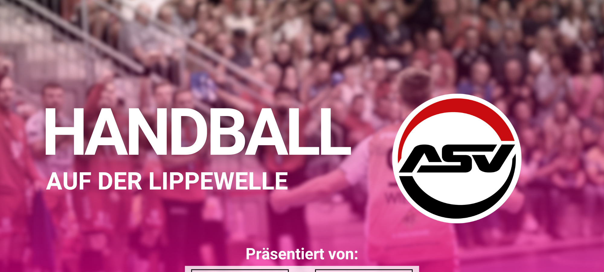 Sport auf der Lippewelle: Ein Ohr für den Lokalsport