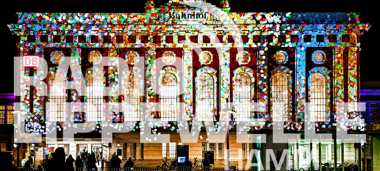 Der Radio Lippewelle Hamm Zuhausekalender 2026