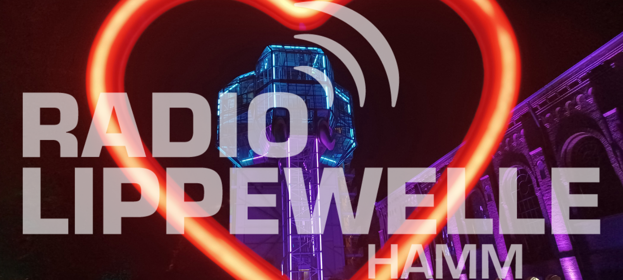 Der Radio Lippewelle Hamm Zuhausekalender 2026