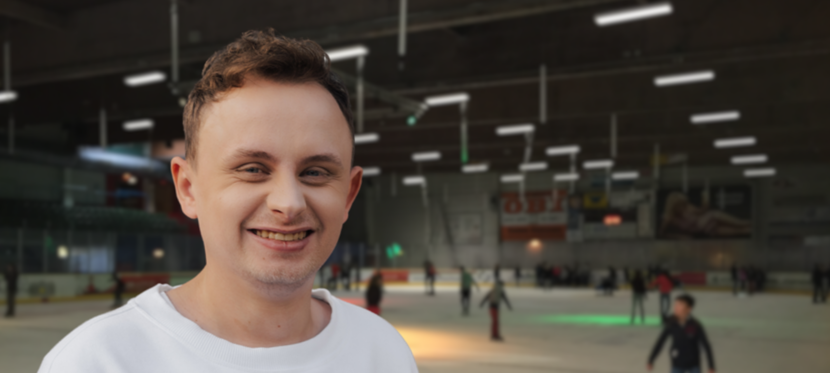 HammOn – Lippewelle Eis-Disco in der Eishalle Hamm