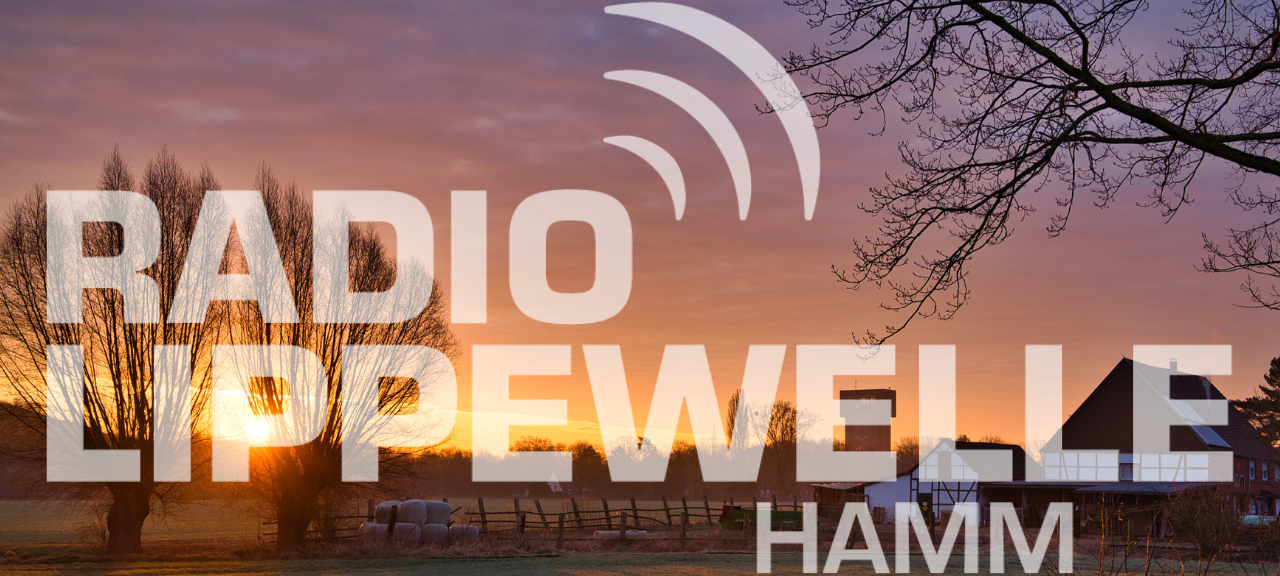 Der Radio Lippewelle Hamm Zuhausekalender 2026