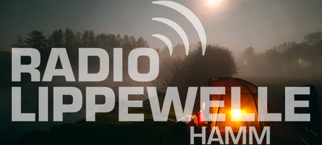 Der Radio Lippewelle Hamm Zuhausekalender 2026