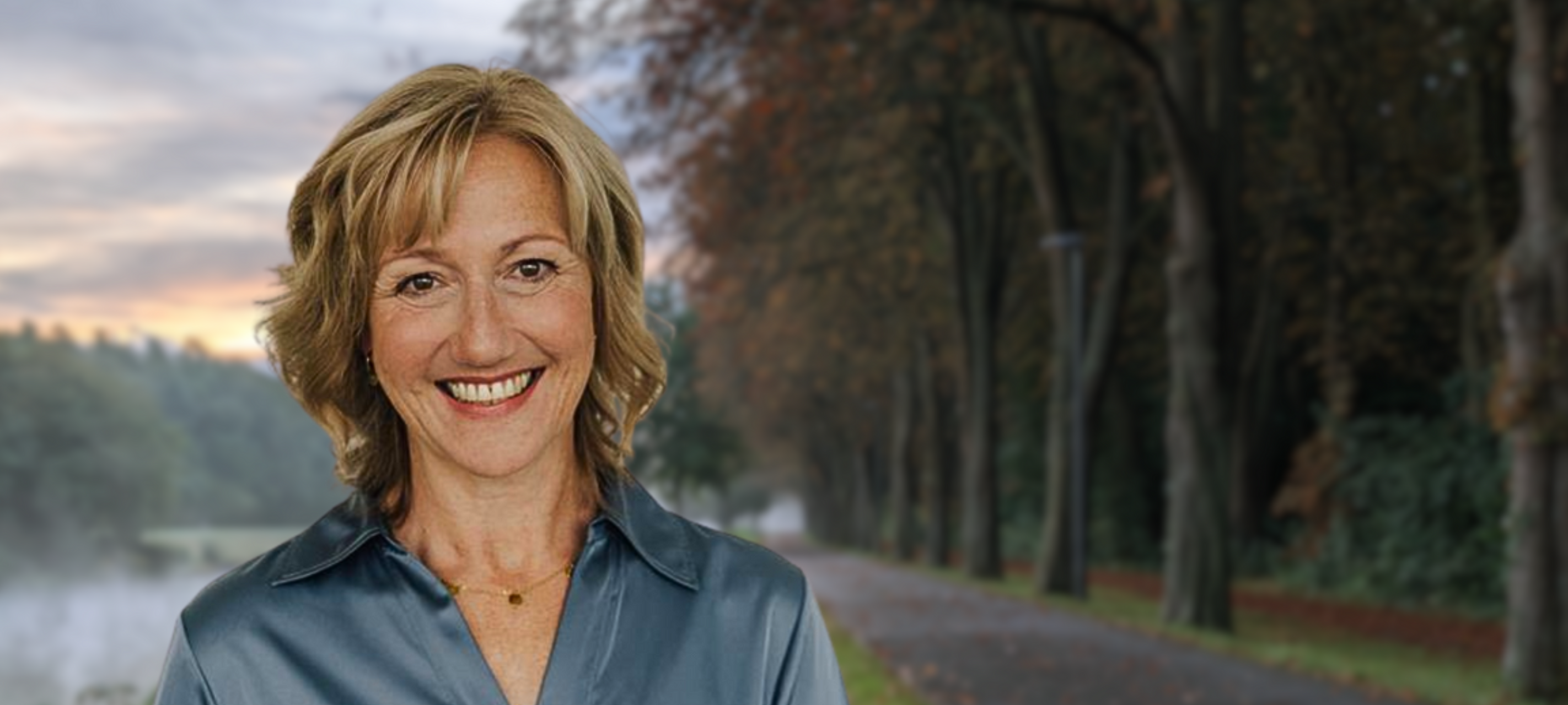 HammOn – Laufrunde am Kanal mit der Lippewelle