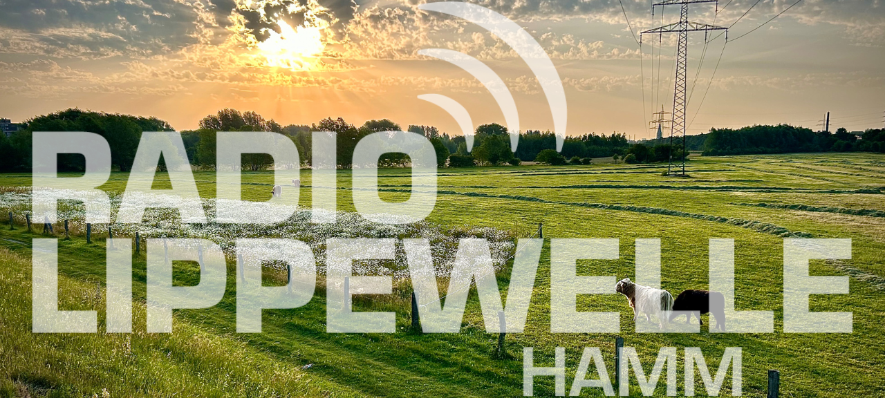 Der Radio Lippewelle Hamm Zuhausekalender 2026