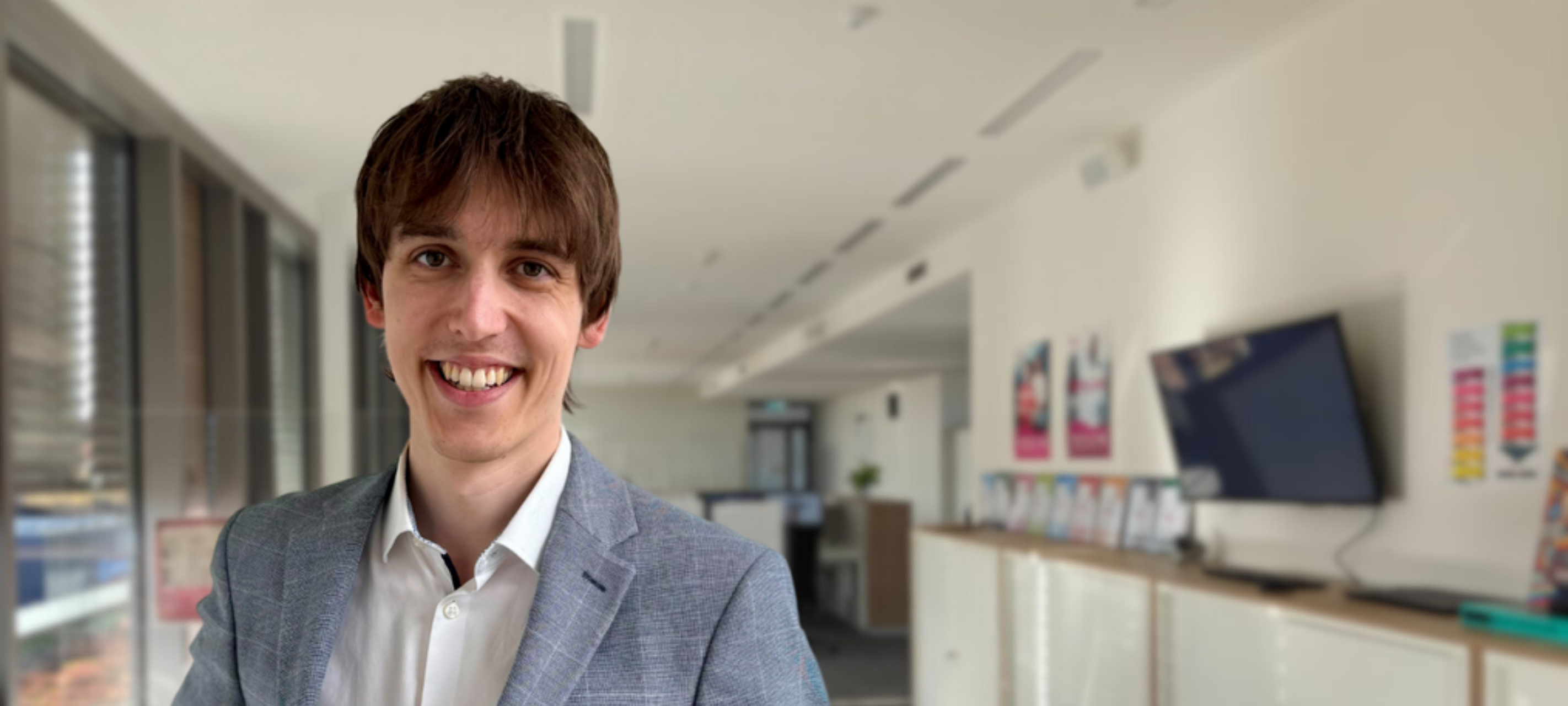 HammOn – Exklusive Senderführung bei der Lippewelle