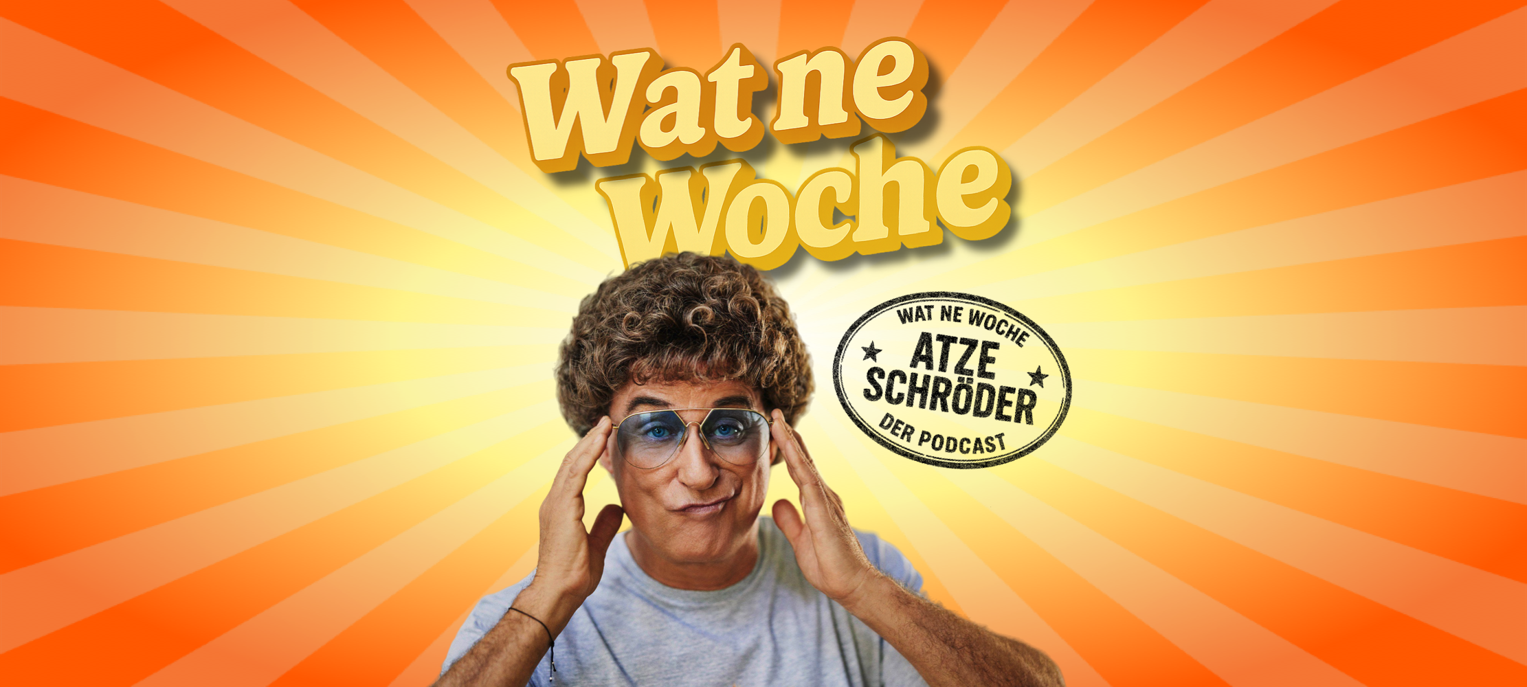 ATZE - Wat ne Woche - "Chicos Ferrari"