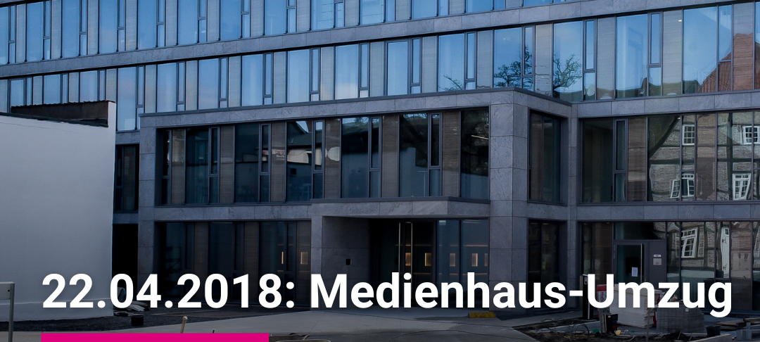 35 Jahre Lippewelle - Hammer Radio sagt Danke!