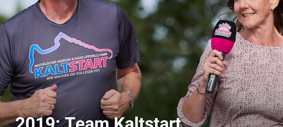 35 Jahre Lippewelle - Hammer Radio sagt Danke!