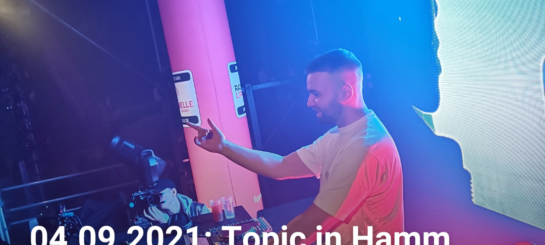 35 Jahre Lippewelle - Hammer Radio sagt Danke!