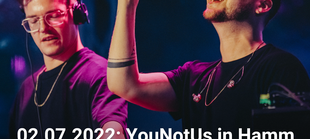 35 Jahre Lippewelle - Hammer Radio sagt Danke!