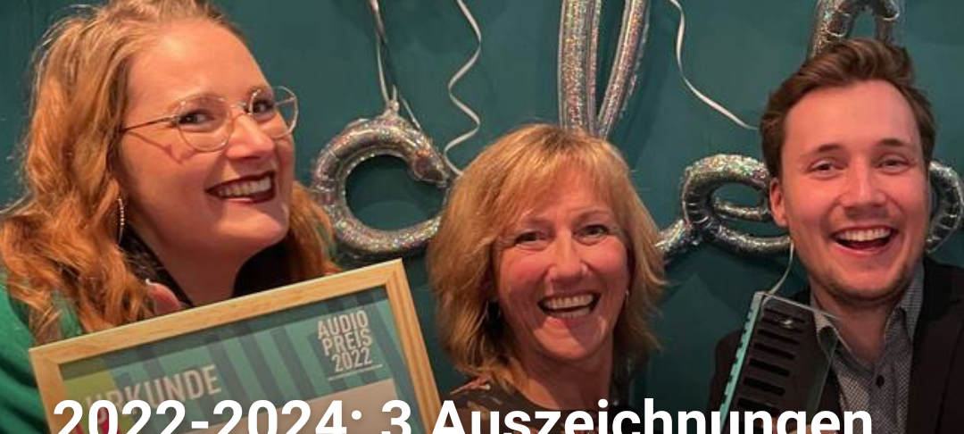 35 Jahre Lippewelle - Hammer Radio sagt Danke!