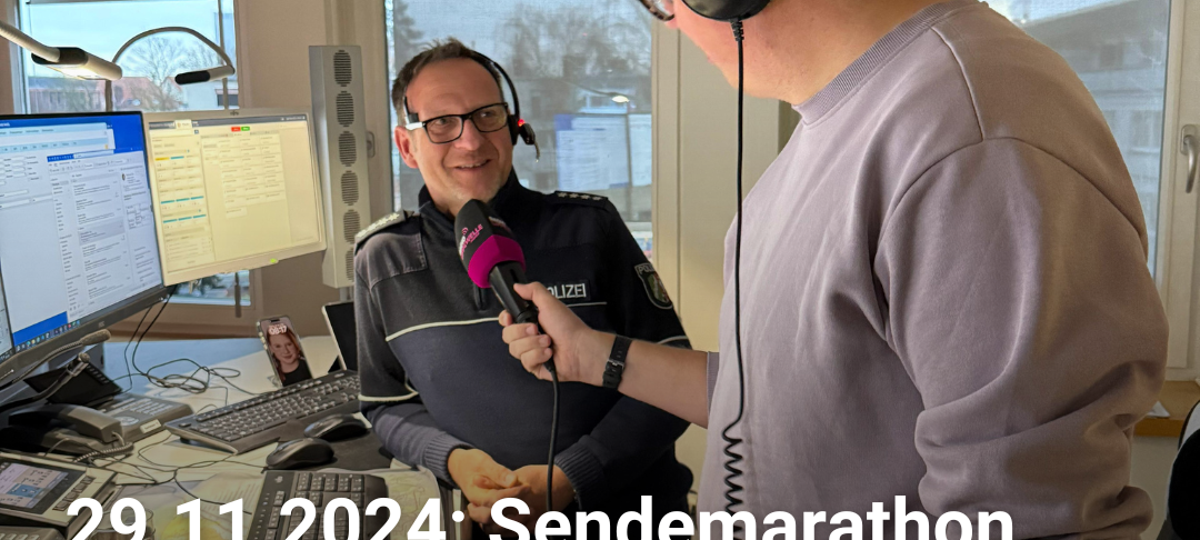 35 Jahre Lippewelle - Hammer Radio sagt Danke!