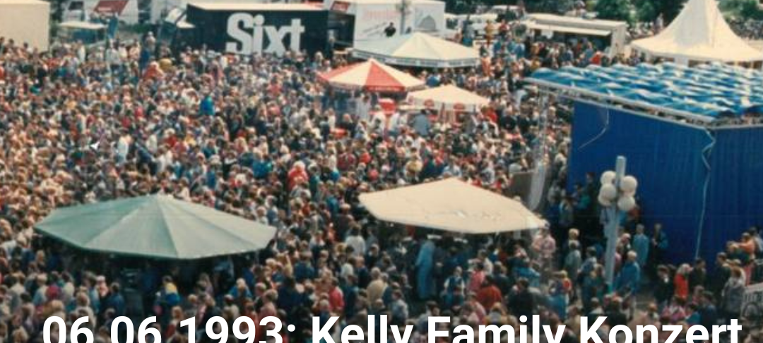 35 Jahre Lippewelle - Hammer Radio sagt Danke!