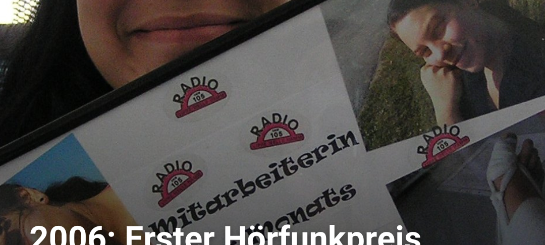 35 Jahre Lippewelle - Hammer Radio sagt Danke!