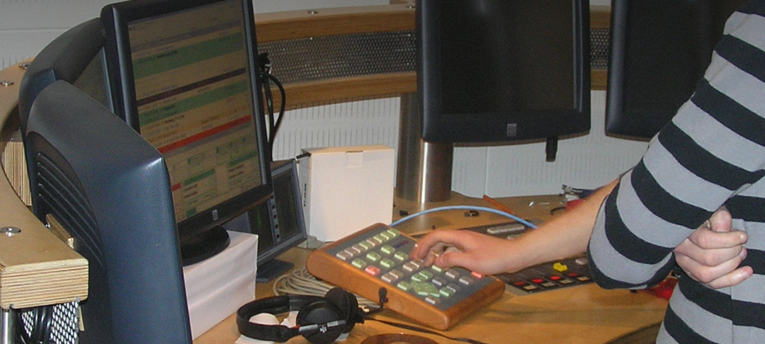 35 Jahre Lippewelle - Hammer Radio sagt Danke!