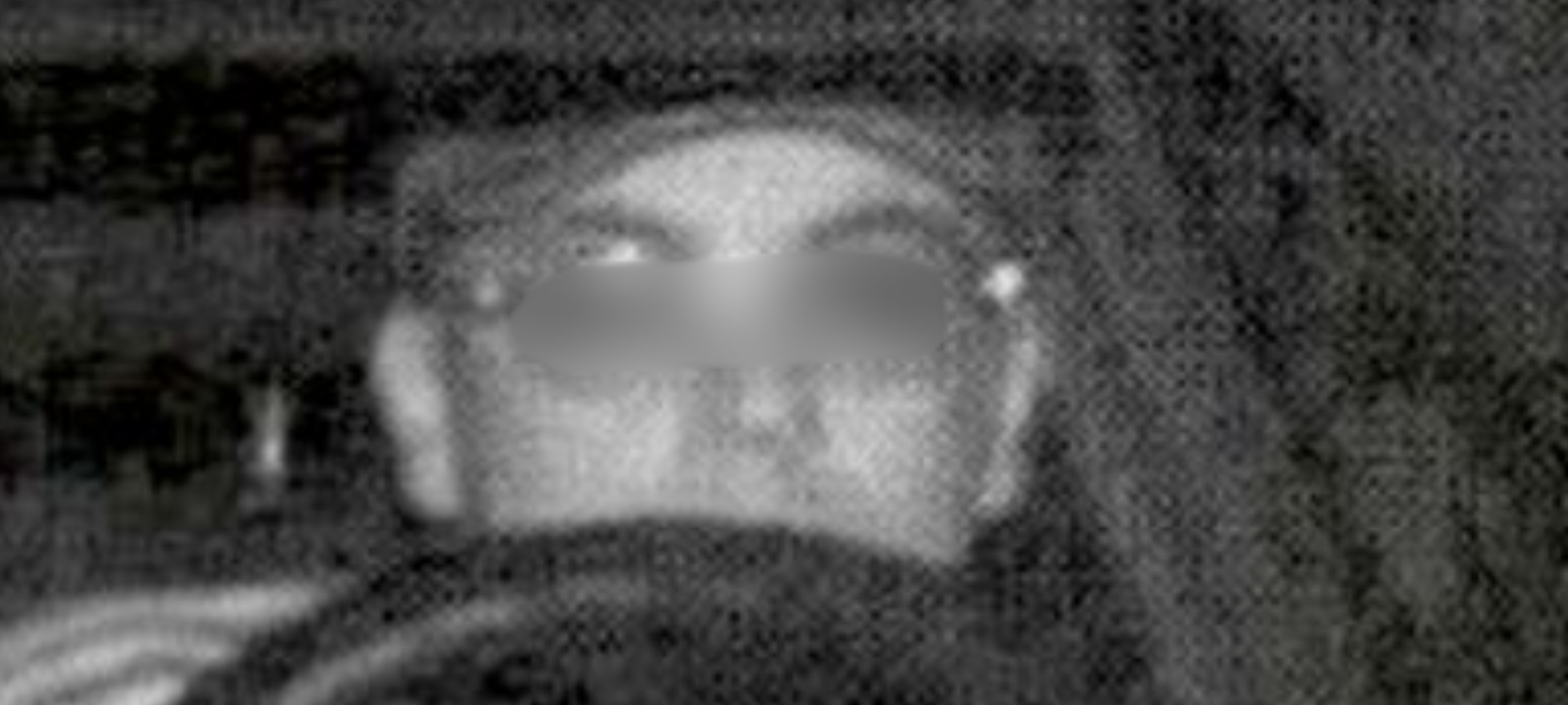 Polizei Hamm fahndet mit Blitzerfoto nach Autodieb