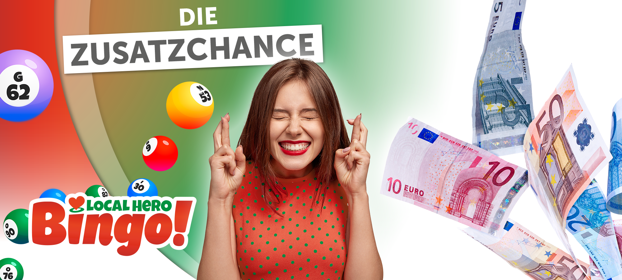 Der Wunscherfüller: Nutzt jetzt eure Zusatzchance!